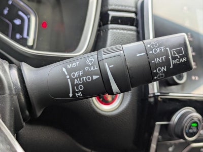 2020 Honda CR-V Hybrid Touring AWD