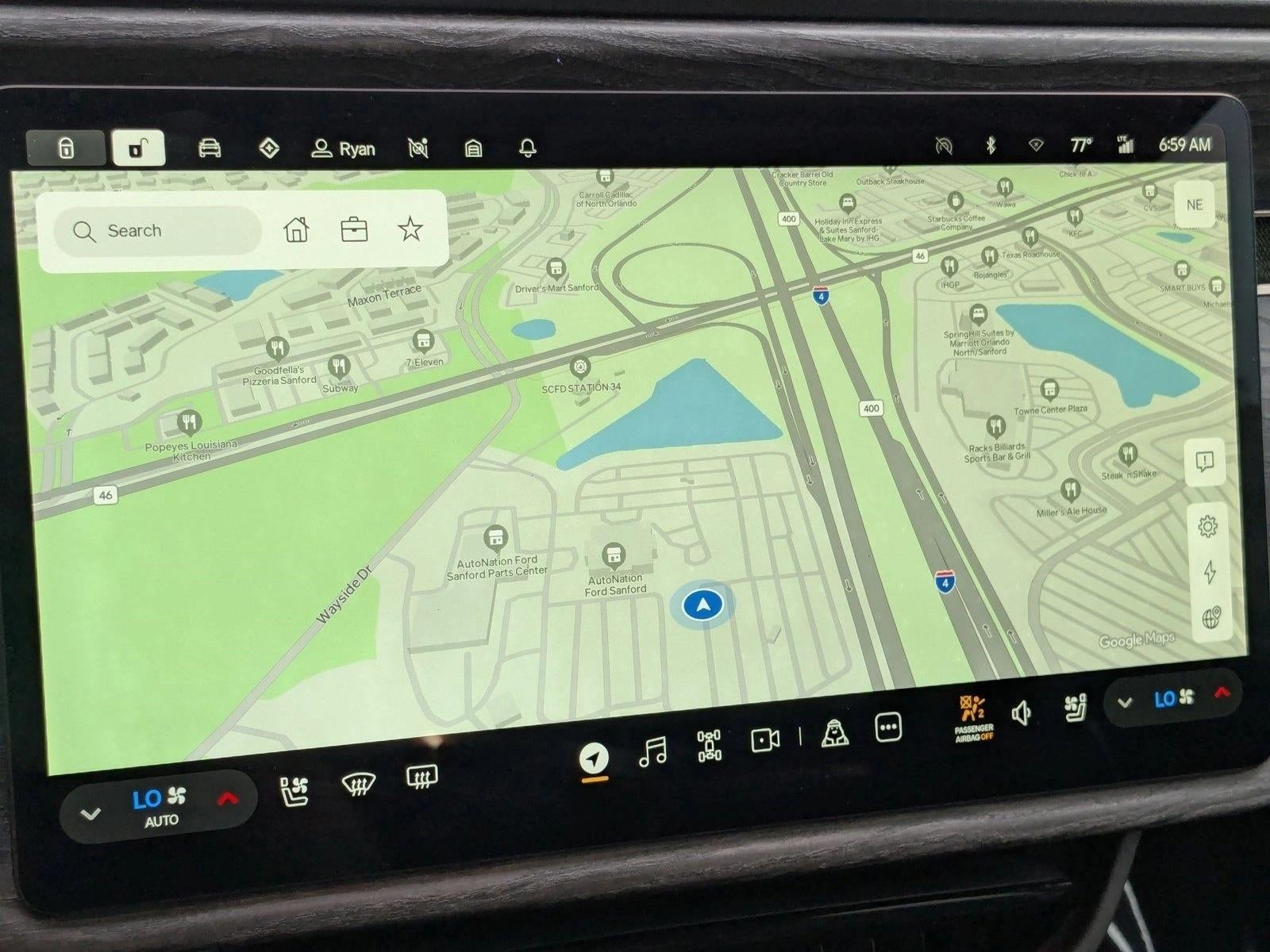 2022 Rivian R1S Launch Edition AWD