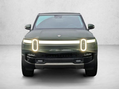 2022 Rivian R1S Launch Edition AWD