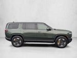 2022 Rivian R1S Launch Edition AWD