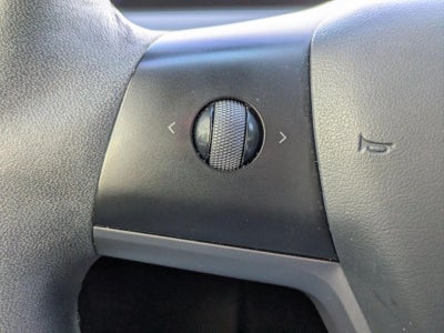 2023 Tesla Model Y Performance AWD