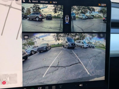 2023 Tesla Model Y Performance AWD