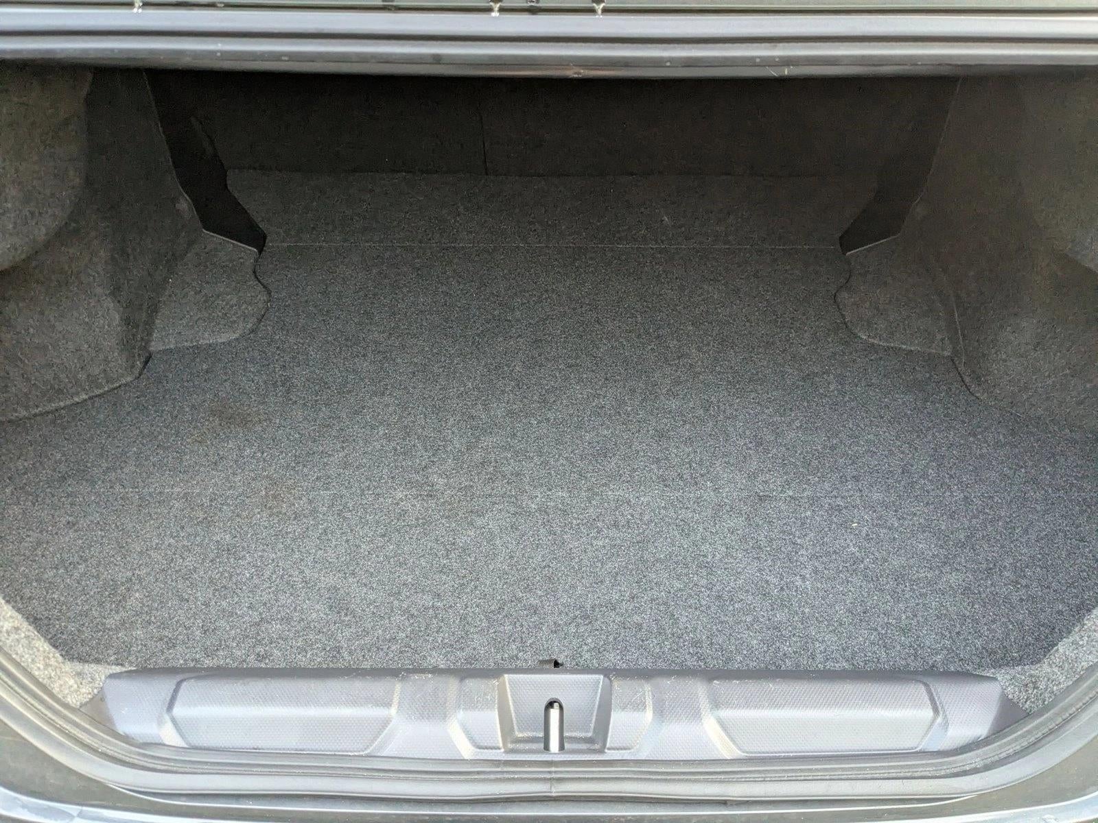 2022 Subaru WRX GT CVT