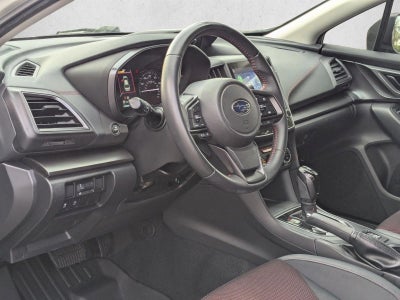 2023 Subaru Crosstrek Premium CVT