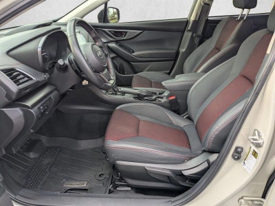 2023 Subaru Crosstrek Premium CVT