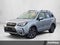 2018 Subaru Forester 2.0XT Touring CVT