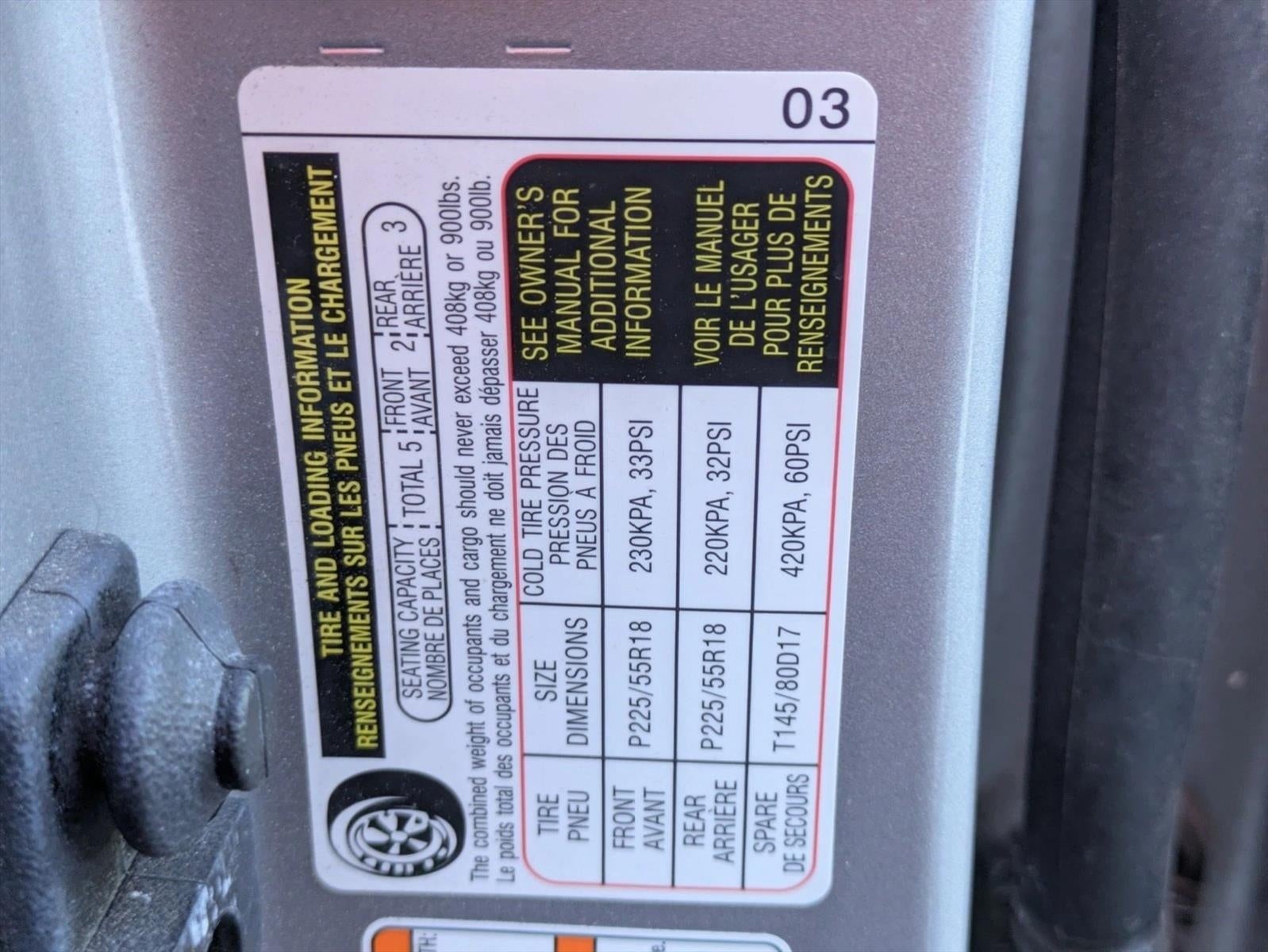 2018 Subaru Forester 2.0XT Touring CVT