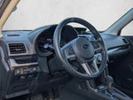 2018 Subaru Forester 2.0XT Touring CVT