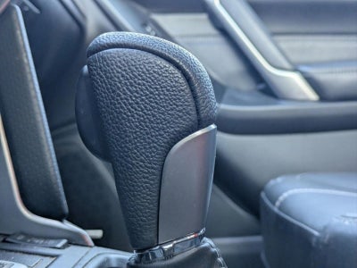 2018 Subaru Forester 2.0XT Touring CVT