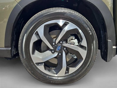 2023 Subaru Forester Touring CVT