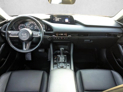 2021 Mazda Mazda3 Sedan 2.5 Turbo AWD
