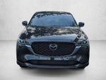 2022 Mazda Mazda CX-5 2.5 Turbo Signature AWD