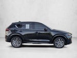 2022 Mazda Mazda CX-5 2.5 Turbo Signature AWD