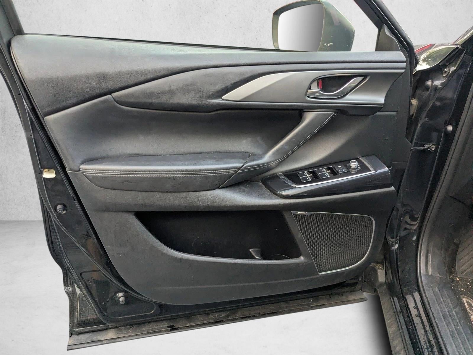 2019 Mazda Mazda CX-9 Touring FWD