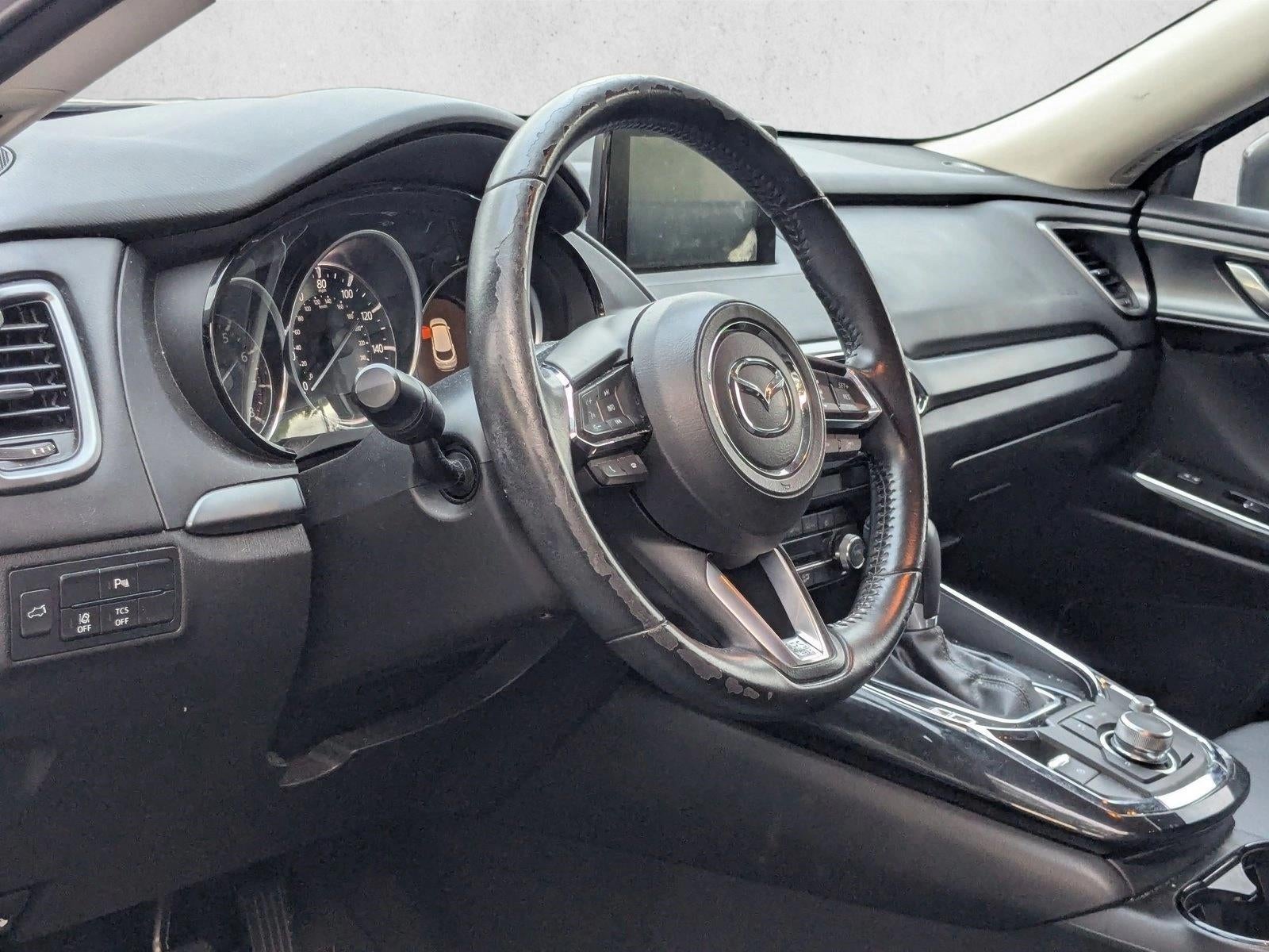 2019 Mazda Mazda CX-9 Touring FWD