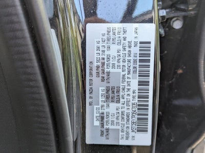 2023 Mazda Mazda CX-9 Signature AWD
