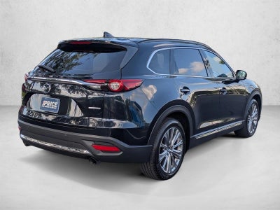 2023 Mazda Mazda CX-9 Signature AWD