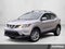 2017 Nissan Rogue Sport FWD SV