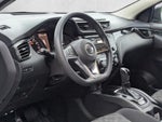2017 Nissan Rogue Sport FWD SV