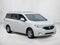 2017 Nissan Quest SV CVT