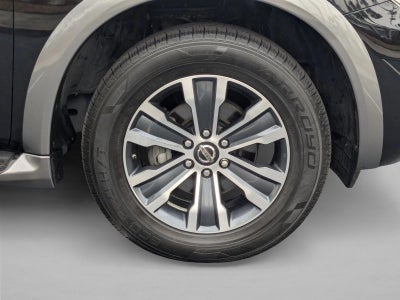 2019 Nissan Armada 4x2 SL