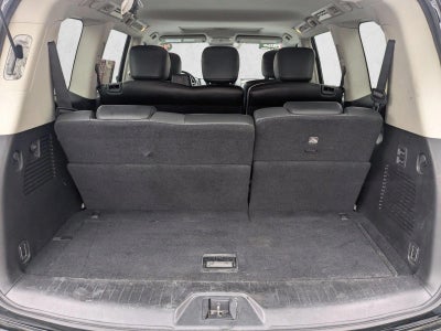 2019 Nissan Armada 4x2 SL