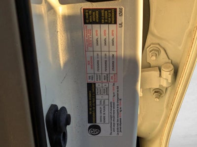 2016 INFINITI QX80 RWD