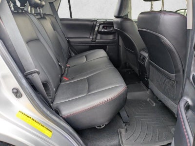2018 Toyota 4Runner TRD Off Road Premium 4WD (Natl)