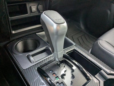 2023 Toyota 4Runner TRD Off Road Premium 4WD (Natl)