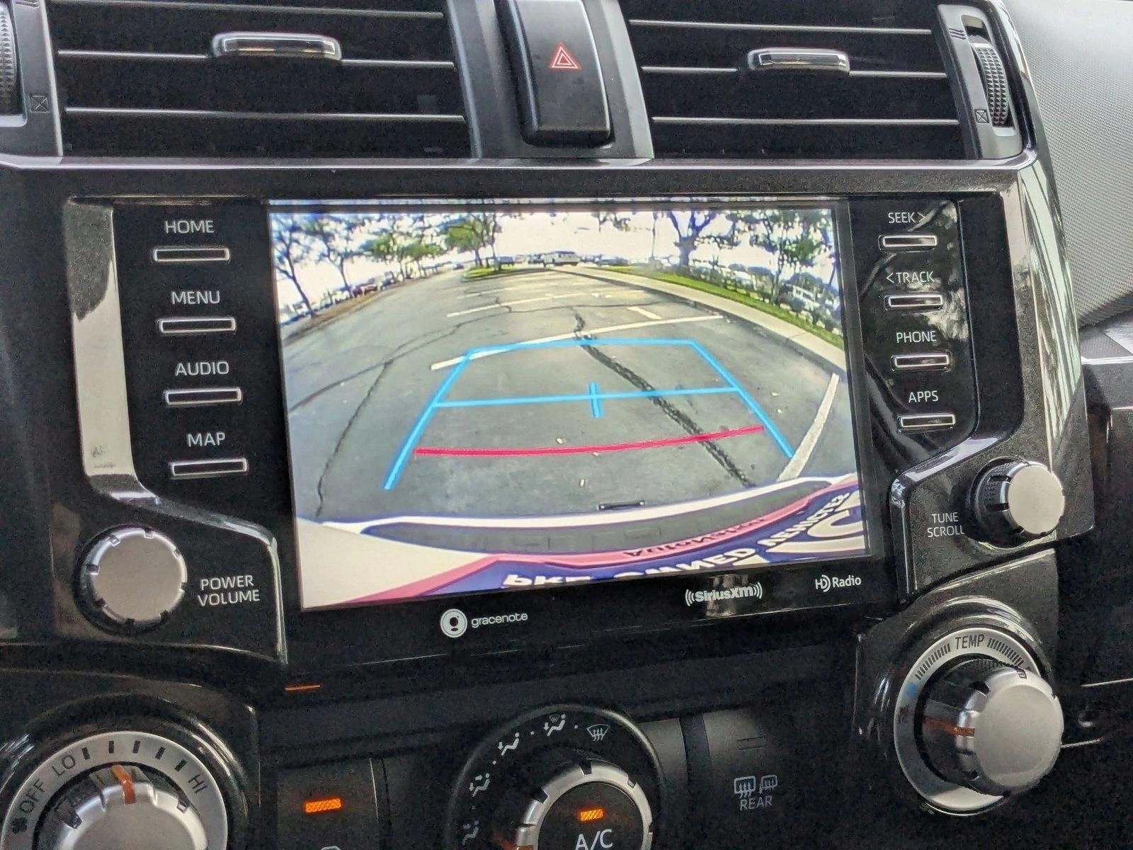 2023 Toyota 4Runner TRD Off Road Premium 4WD (Natl)