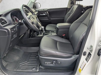 2023 Toyota 4Runner TRD Off Road Premium 4WD (Natl)