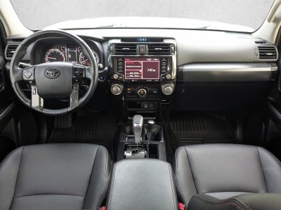 2023 Toyota 4Runner TRD Off Road Premium 4WD (Natl)