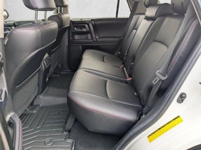 2023 Toyota 4Runner TRD Off Road Premium 4WD (Natl)