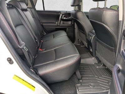 2023 Toyota 4Runner TRD Off Road Premium 4WD (Natl)