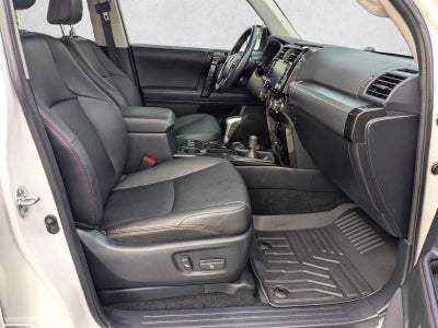 2023 Toyota 4Runner TRD Off Road Premium 4WD (Natl)