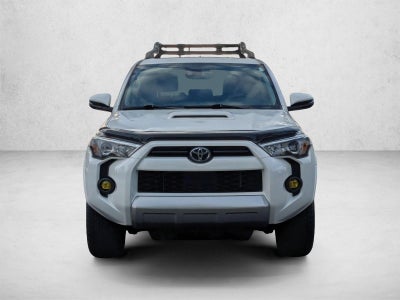 2023 Toyota 4Runner TRD Off Road Premium 4WD (Natl)