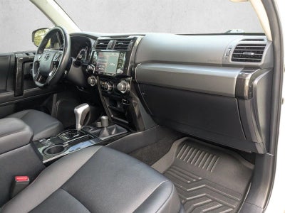 2023 Toyota 4Runner TRD Off Road Premium 4WD (Natl)