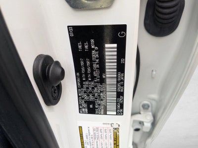 2023 Toyota 4Runner TRD Off Road Premium 4WD (Natl)