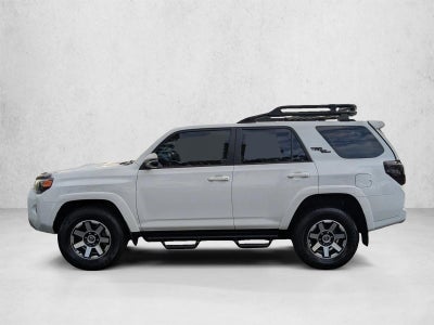 2023 Toyota 4Runner TRD Off Road Premium 4WD (Natl)