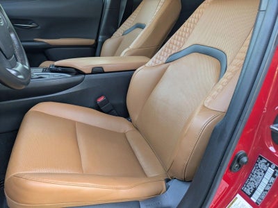 2021 Lexus UX 200 FWD