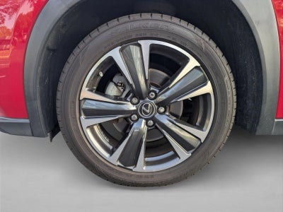 2021 Lexus UX 200 FWD