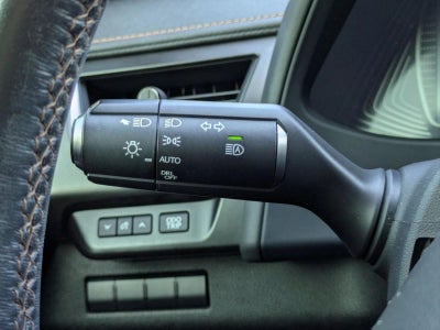 2021 Lexus UX 200 FWD