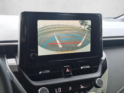 2026 Toyota Corolla Hatchback SE CVT (Natl)