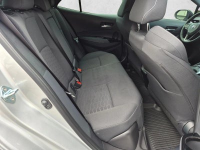 2026 Toyota Corolla Hatchback SE CVT (Natl)