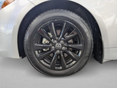 2026 Toyota Corolla Hatchback SE CVT (Natl)