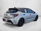 2026 Toyota Corolla Hatchback SE CVT (Natl)
