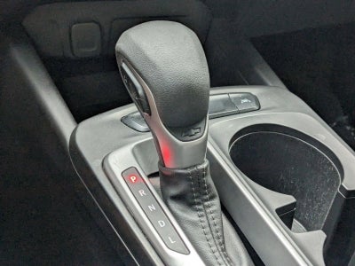 2024 Chevrolet Trax FWD 4dr LS