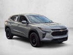 2024 Chevrolet Trax FWD 4dr LS