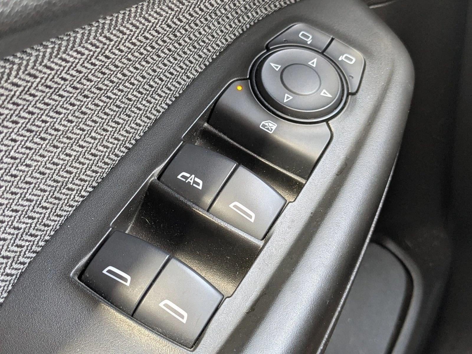 2023 Chevrolet Trailblazer FWD 4dr LT