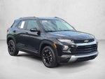 2023 Chevrolet Trailblazer FWD 4dr LT